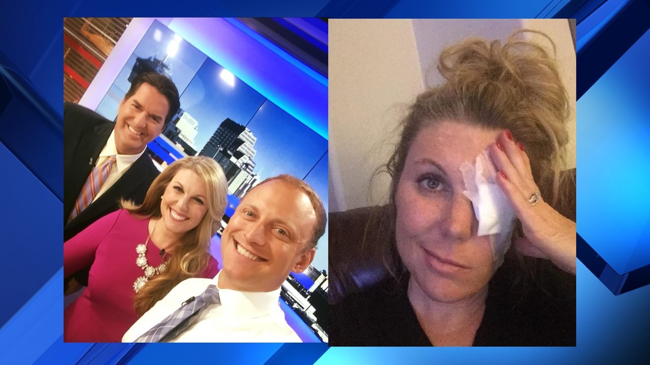 KSAT news anchor's absence from newscasts explained; Myra...